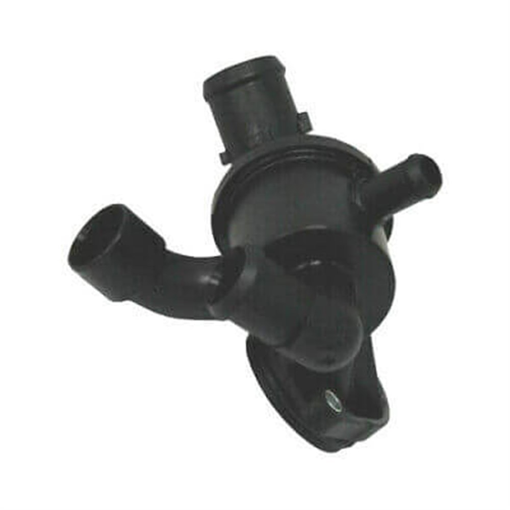 Passat 2011-2014 Model Sonrası 2.0TDI Motor Komple Termostat