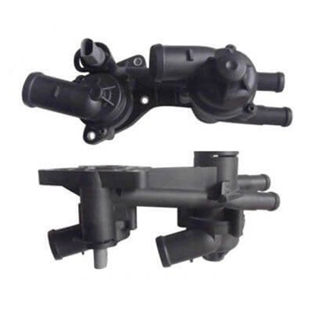 Passat 2011-2016 Model Arası 1.4 TSI Termostat Kütüğü