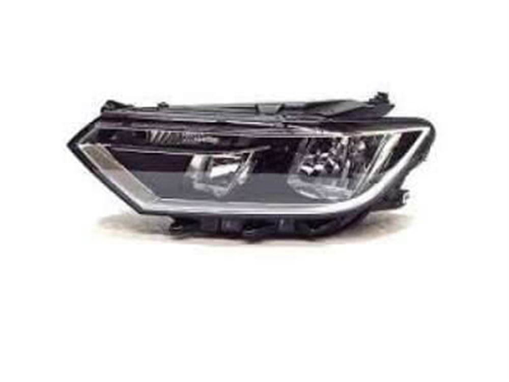 Passat 2015 Model Sonrası Sağ Far