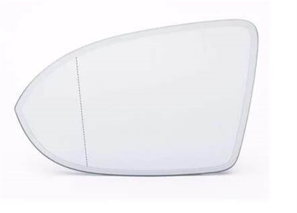 Passat 2015 Sonrası Ayna Camı Sol Isıtmalı