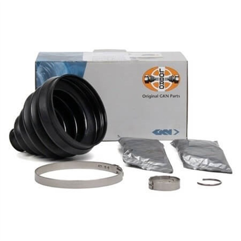 Passat 2015 Sonrası Dış Aks Körüğü 