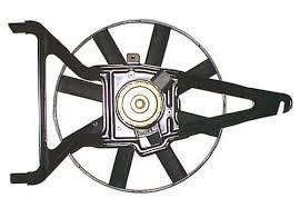 KALEPeugeot 106 1.4 Benzinli Fan Motoru Kale Marka 1253.561253.56