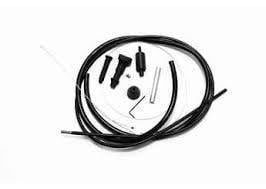 CAVOPeugeot 106 Gaz Teli Cavo Marka 1629.A71629.A7