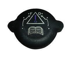 RAPROPeugeot 106 Yedek Su Depo Kapağı Rapro Marka 1306.C71306.C7