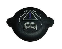 RAPROPeugeot 106 Yedek Su Depo Kapağı Rapro Marka 1306.C71306.C7