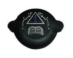 RAPROPeugeot 106 Yedek Su Depo Kapağı Rapro Marka 1306.C71306.C7