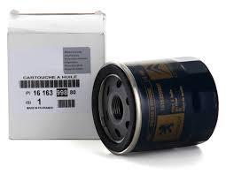 PSAPeugeot 107 1.0 Motor Benzinli Yağ Filtresi Psa Marka 16163998801616399880
