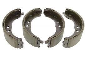 BOSCHPeugeot 107 Arka Fren Balata Takımı Bosch Marka 4241.N54241.N5