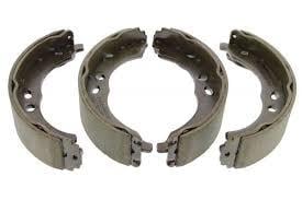 BOSCHPeugeot 107 Arka Fren Balata Takımı Bosch Marka 4241.N54241.N5