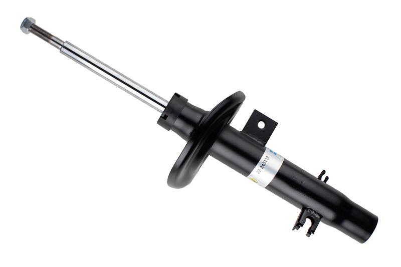 GVAPeugeot 2008 47Mm Vr B4BILSTEIN 22-243119