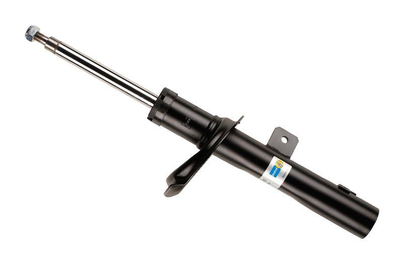 GVAPeugeot 206 Vr B4BILSTEIN 22-137203
