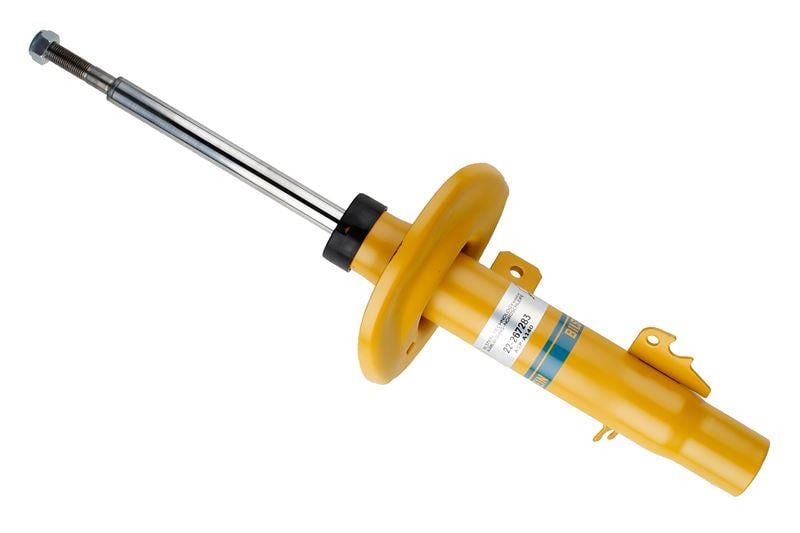 GVAPeugeot 208 47Mm Vl B6BILSTEIN 22-267283