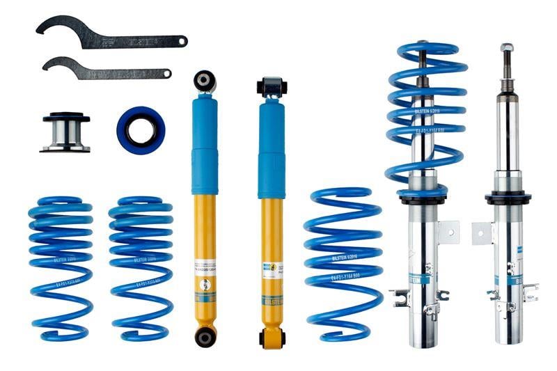 GVAPeugeot 208 Dm51 K B14BILSTEIN 47-242142