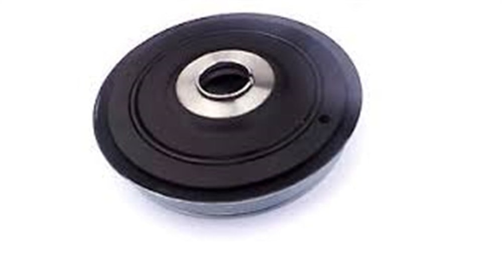 Peugeot 307 Krank Kasnağı