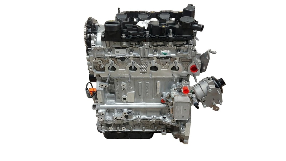 PSAPeugeot 308 Komple Motor Psa Marka 16381504801638150480