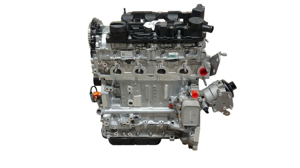 PSAPeugeot 308 Komple Motor Psa Marka 16381504801638150480