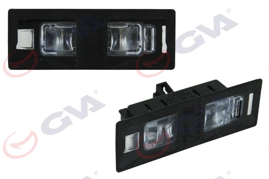 GVAPlaka Lambası Led A5/Q2/Q3/Q5/Q7 2017GVA 9104570
