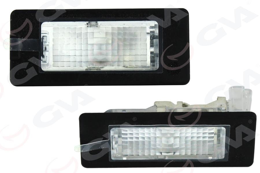 GVAPlaka Lambası Tüm Yeni ModellerGVA 9104077