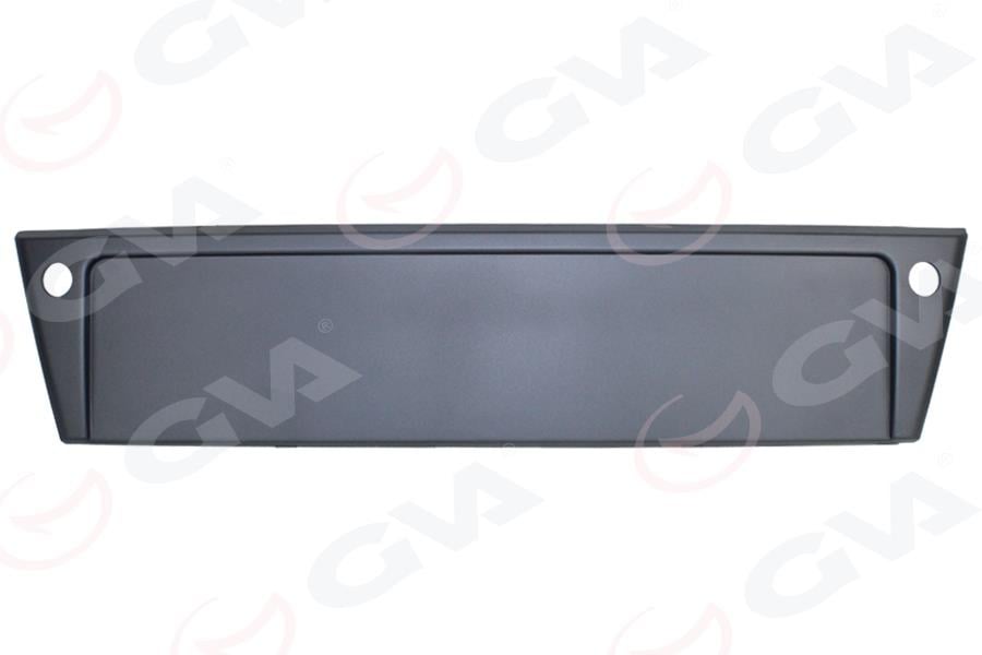 GVAPlakalık Audı A6 05-11GVA 9104419