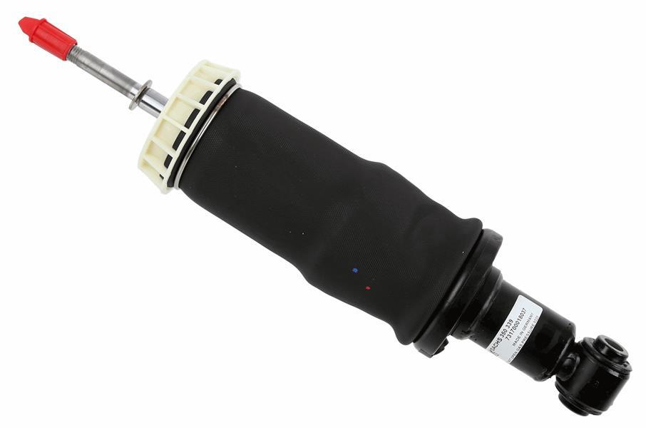 SACHSPneumatıc SprıngSACHS 350339