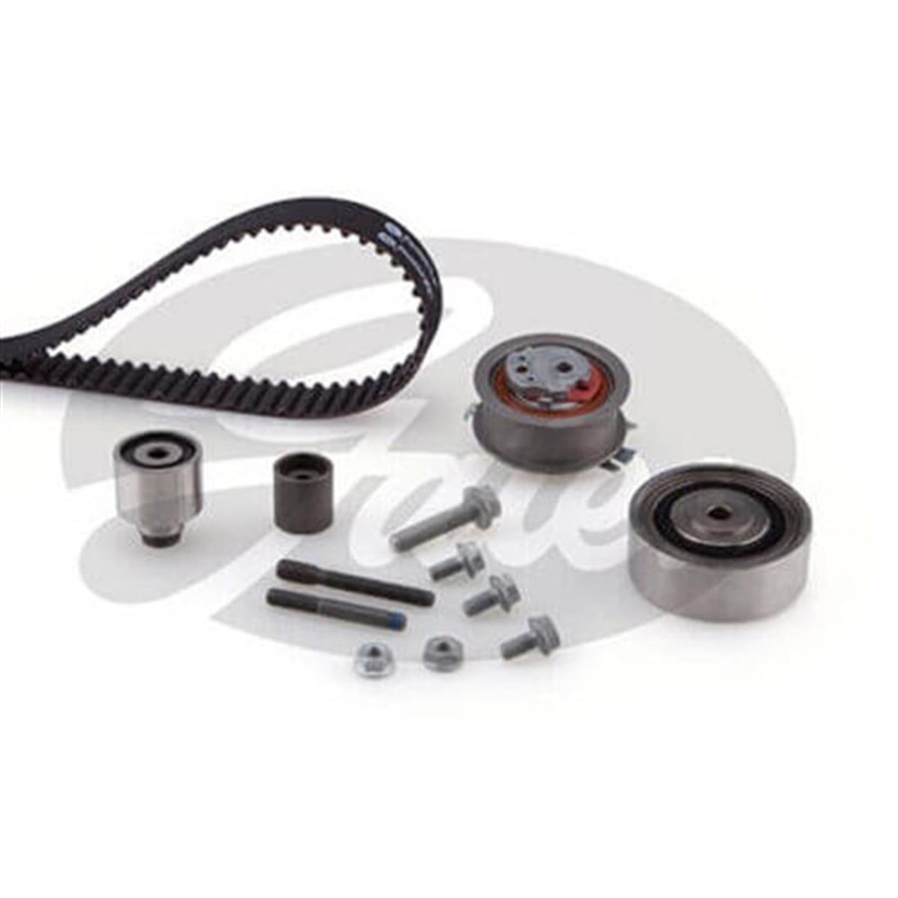 Polo 1.2TDI / 1.4TDI / 1.6TDI Triger Seti  Gates Marka