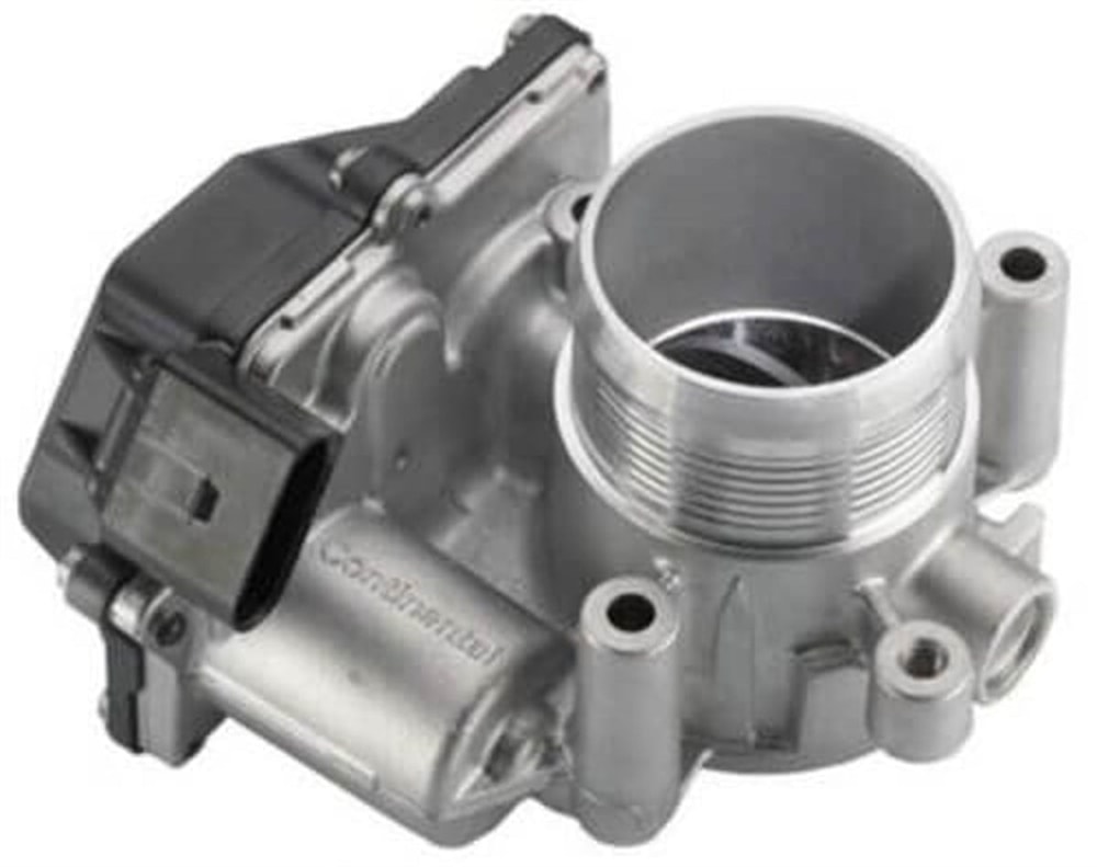 Polo 1.2TDI  2010 -2013 Gaz Kelebeği Magnet Marelli Marka