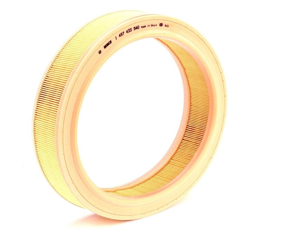 Polo 1,6 AEE Hava Filtresi Bosch Marka