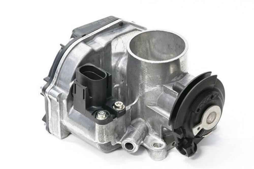 Polo 2000 - 2002 1,4 16v AHW Motor Gaz Kelebeği