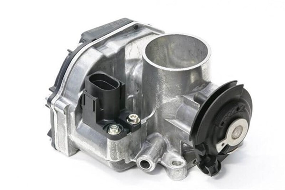 Polo 2000 - 2002 1,4 16v AHW Motor Gaz Kelebeği