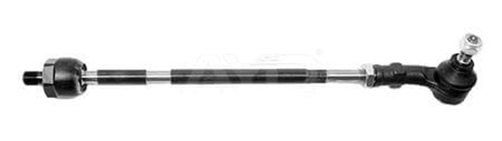 Polo 2000 - 2002 Model Aralığında Sağ Taraf Rot Başı