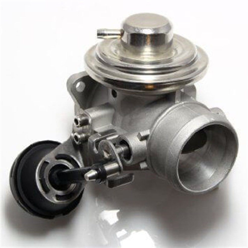 Polo 2000-02 1,4TDI AMF Motor Egr Valfi 