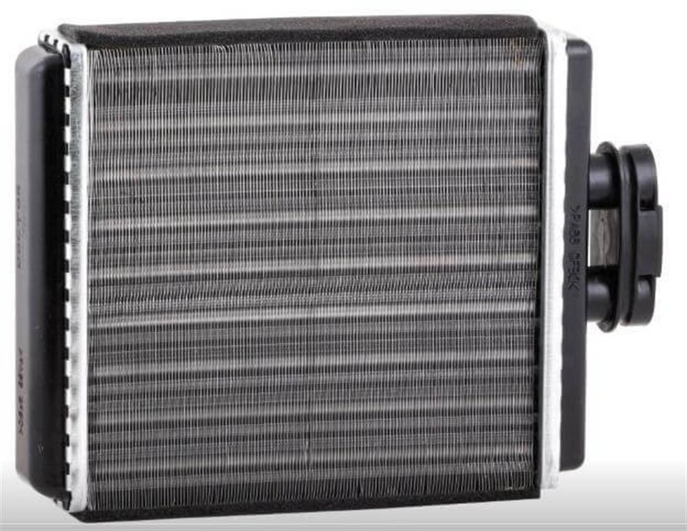 Polo 2003 - 2005 Kalorifer Radyatörü 