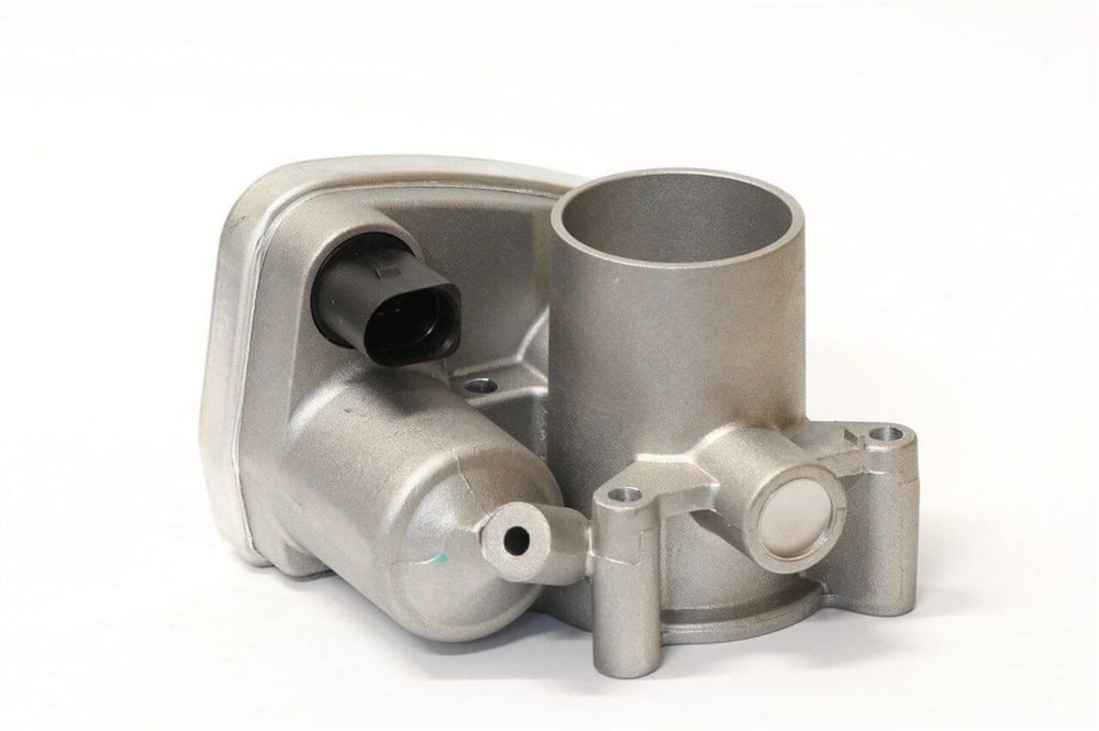 Polo 2003 - 2009 1,4 16v BBY Motor Gaz Kelebeği