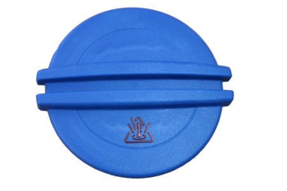 Polo 2003 - 2016 Yedek Su Depo Kapağı