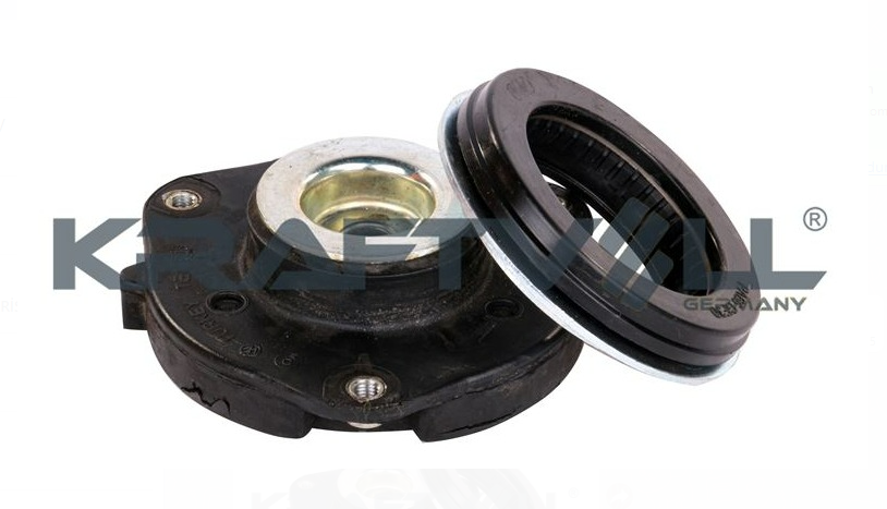 KraftvollPolo 2006 - 2009 Ön Amortisör Üst Takoz ve Bilya Seti6n0412331e-KRAFTVOLL  9375135