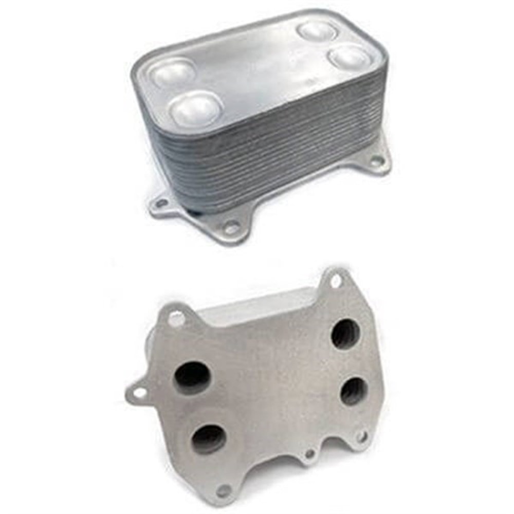 Polo 2010 Model Yağ Soğutucu Kale Marka