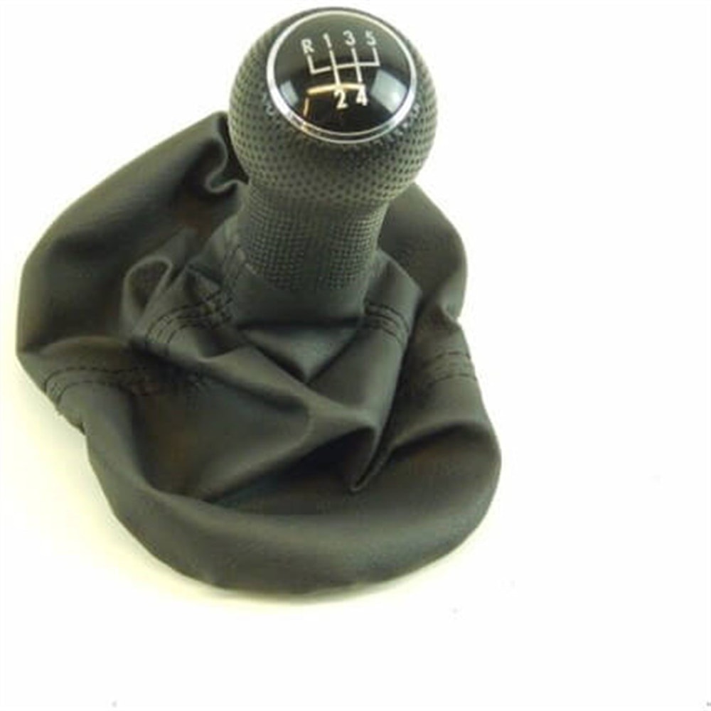 Polo 2010 Sonrası Vites Körüğü - (5İLERİ)