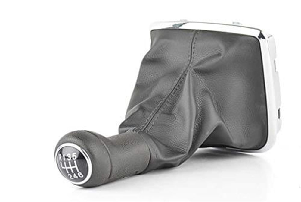 Polo 2010 Sonrası Vites Körüğü - (6İLERİ)