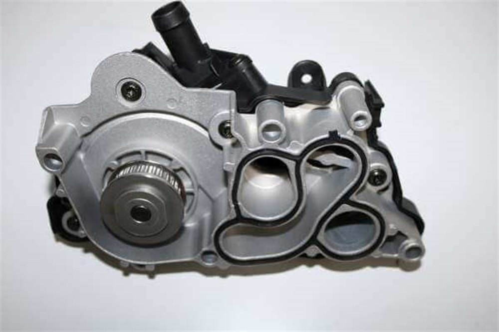 Polo 2014 Sonrası 1.2TSI Devirdaim Termostatlı Komple JUST Marka