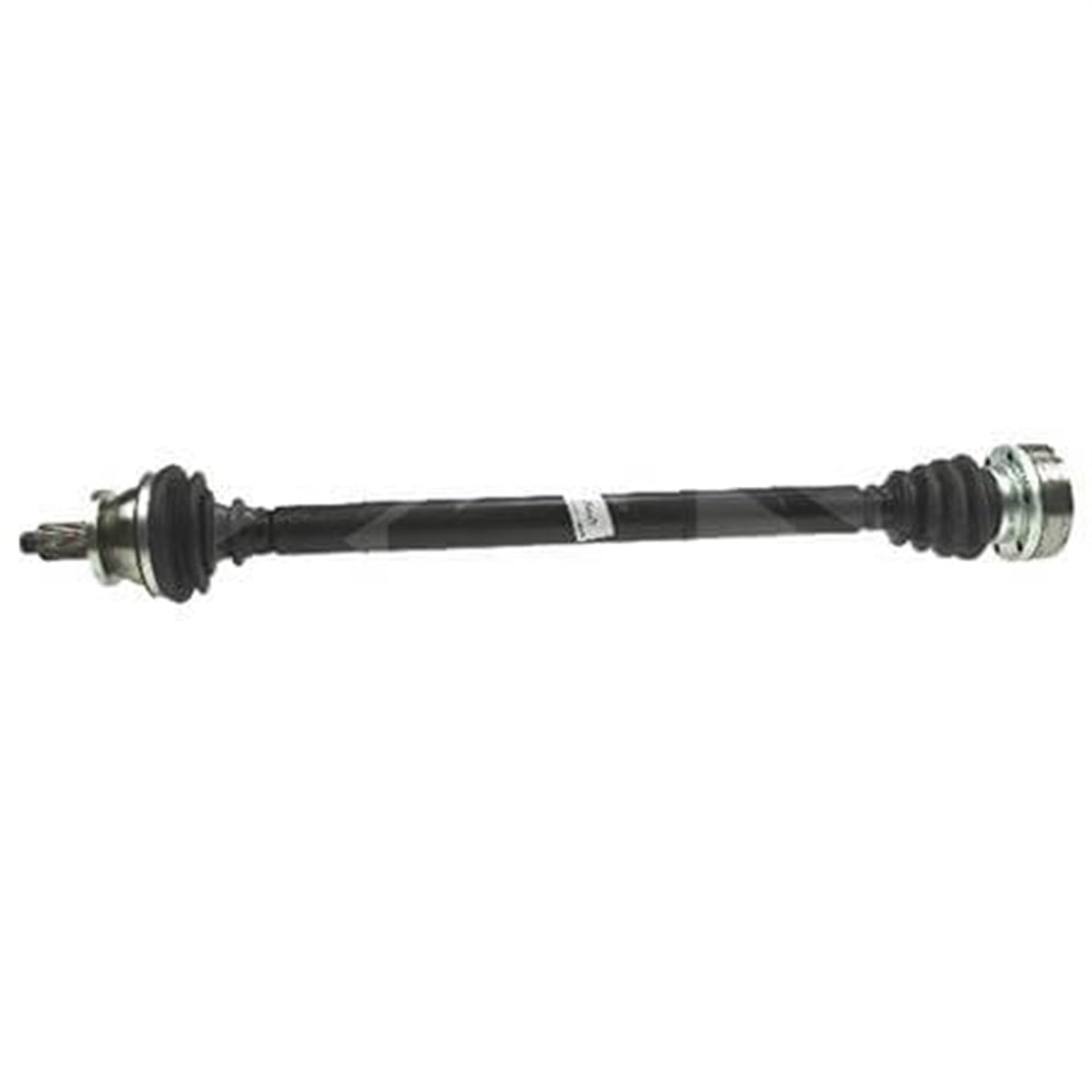 Polo Aks Sağ Komple 1.2 1.4 Magnetti Marelli Marka