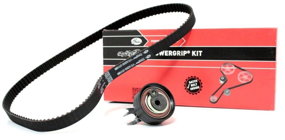 Polo Classic 1.6 AEE Triger Seti Gates Marka