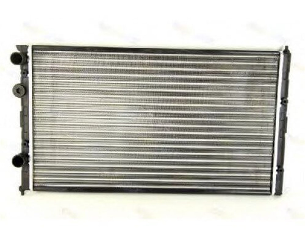 Polo Classic 1995 - 2000 1.6 AFT Klimalı Su Radyatörü