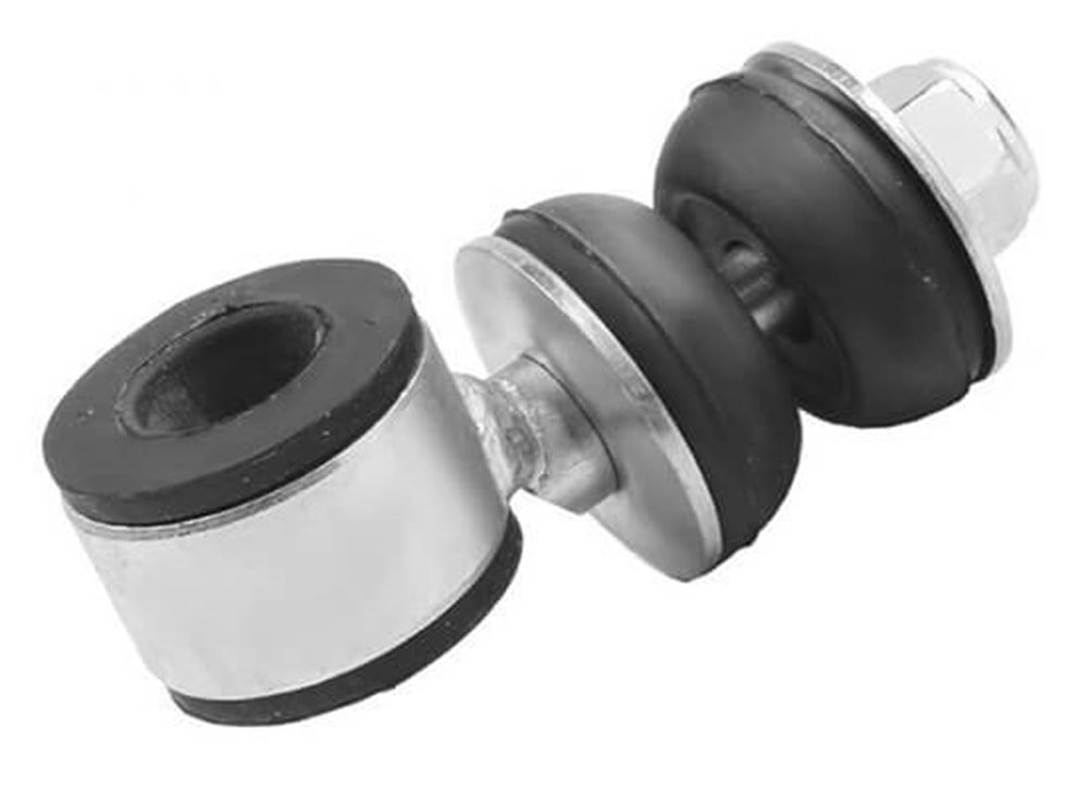 Polo Classic 1995 - 2000 Askı Rotu / Z rot 