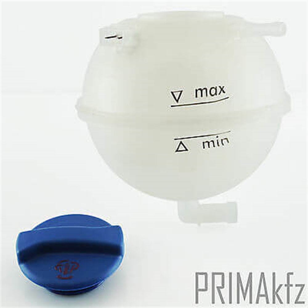 Polo Classic 1995 - 2000 Yedek Su Deposu Kapaklı 