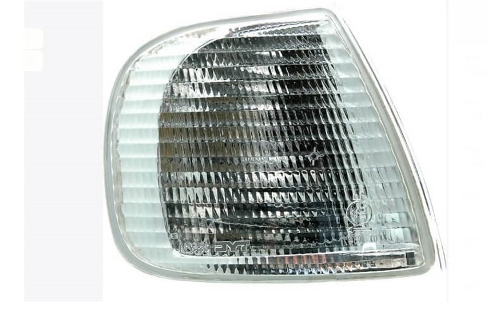 Polo Classic Sinyal Beyaz Sağ Depo Marka