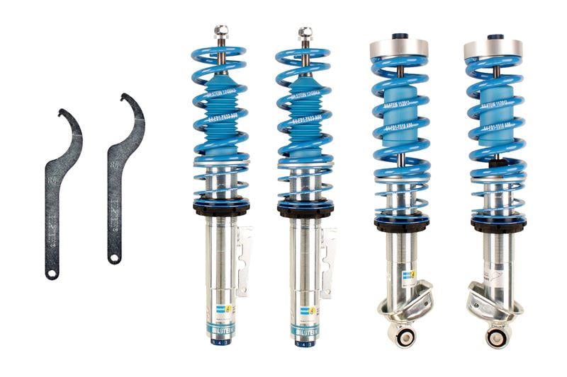 GVAPorsche 996 C2 K B16BILSTEIN 48-135344
