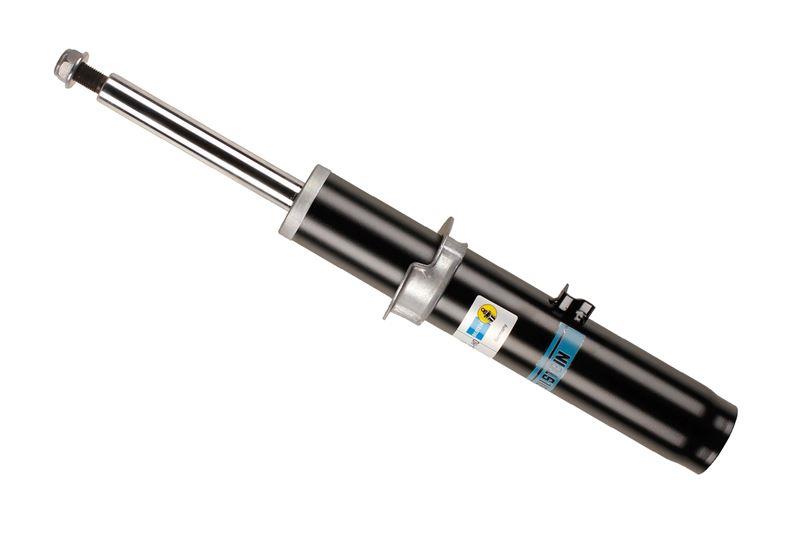 GVAPorsche Boxster 981 982 V B4BILSTEIN 22-231116