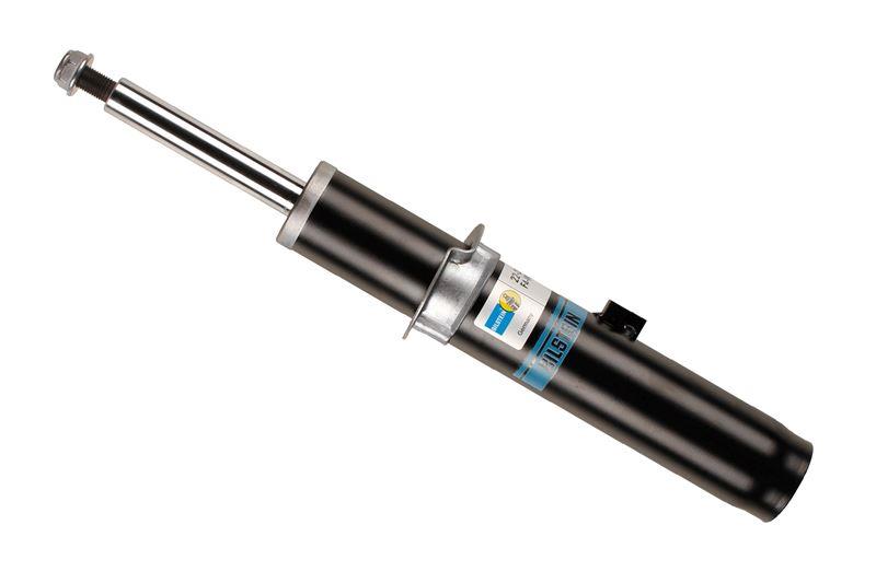 GVAPorsche Boxster 981 982 V B4BILSTEIN 22-231130