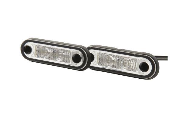 HELLAPozisyon Lambasi Universal Cv N1011077023HELLA 2XA959790401
