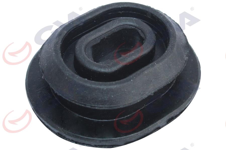 GVARadyatör Bağlantı Takozu Alt Caddy-Golf5 -JettaGVA 9140180